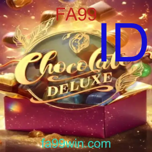 ChocolateDeluxe