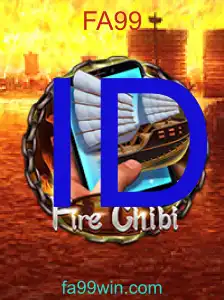 FireChibiM