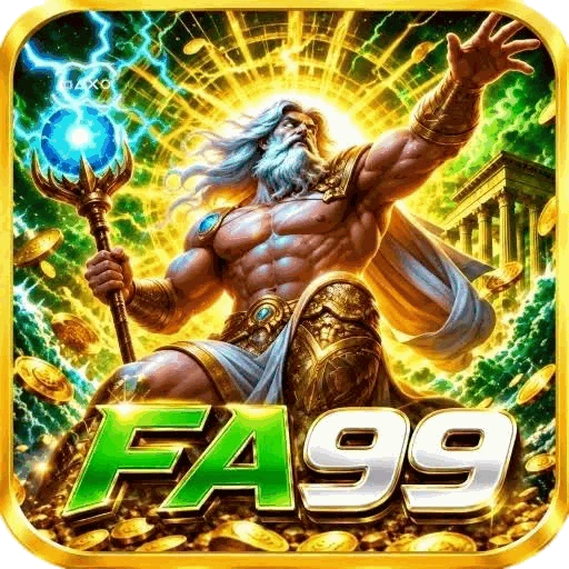 Logo FA99 Cassino